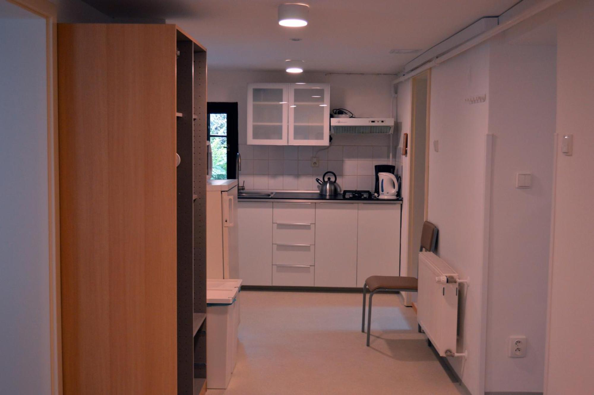 Horska Chata U Vleku โรกีนีซ นัด ยีเซอโร ห้อง รูปภาพ